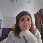Español, proactiva para la enseñanza, buena ortografía y amor a la lectura
con mucha paciencia para que el alumno(a) aprenda